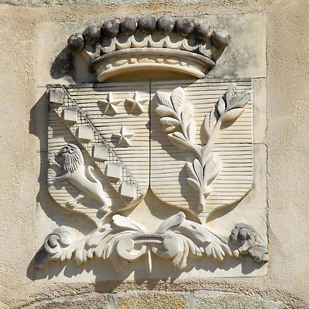 Argentre Le Chateau D'Hauterives מראה חיצוני תמונה
