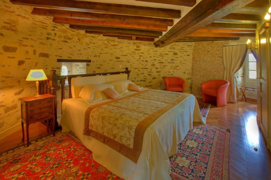 Argentre Le Chateau D'Hauterives מראה חיצוני תמונה