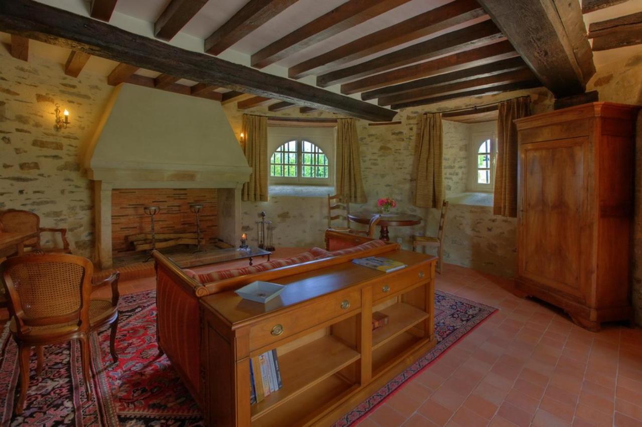 Argentre Le Chateau D'Hauterives מראה חיצוני תמונה
