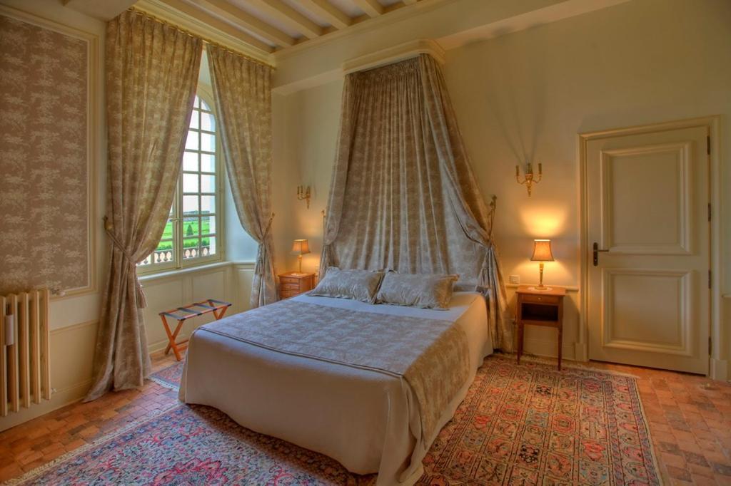 Argentre Le Chateau D'Hauterives מראה חיצוני תמונה